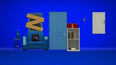 Escape Room