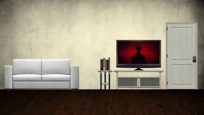 Kidnapper Escape Room