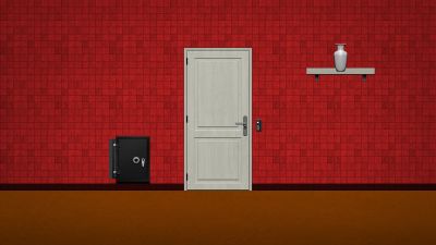 Nathan's escape room