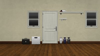 AP Seminar Escape Room