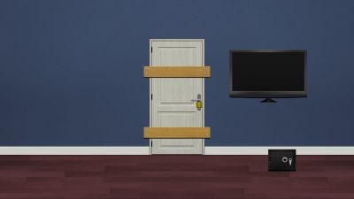 Think Outside The Box