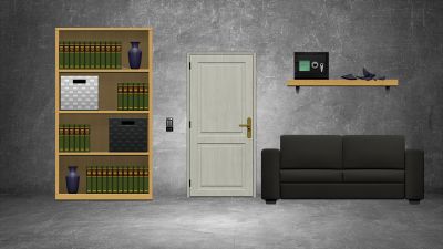 Escape One Room