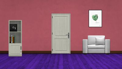 Short easy escape room