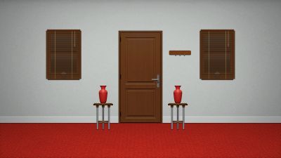 Welcome Home
