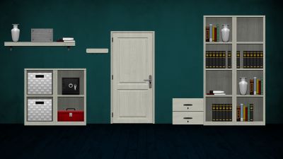 The Beginning to an End