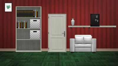 Escape the classroom