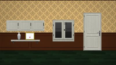 Escape The House
