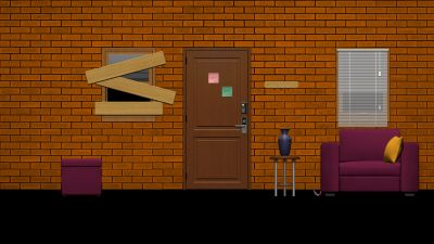Can you escape?