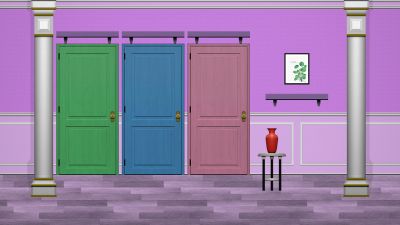 Mystery of the Magic Vases