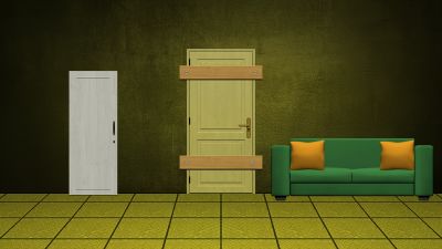 CLUE ESCAPE