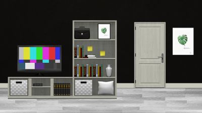 Queen Charlotte EscapeRoom