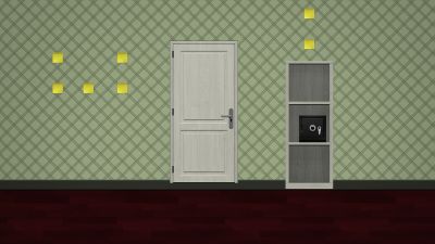 clark lemoncello room