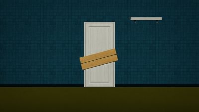 Annoying Escape