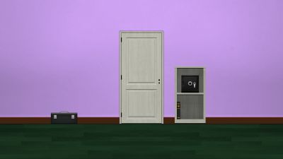 room escape 2