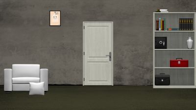 Little room