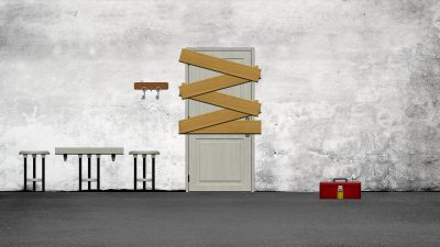 Escape the Shed