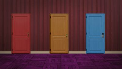 Rage Baiter Escape Room.