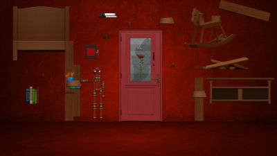 Vecna Lair Stranger Things