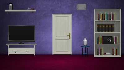 Escape Room - la stanza
