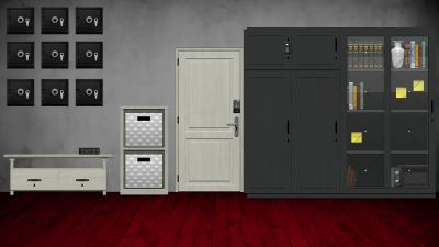 Dr.R´s Krankenhaus