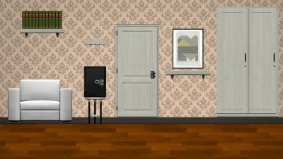 It's Just Normal Escape Rooms