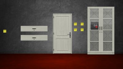Theater Escape