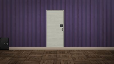 Tyler's Escape Room TEST