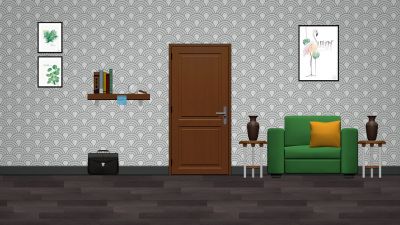 Virtual Escape Room 2022