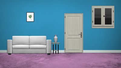 Addition and Subtraction Escape