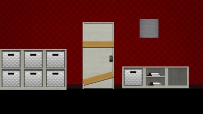 Le Badrooms