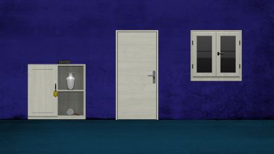Innocent House