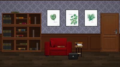 The Library