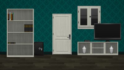 Thinking outside the box