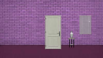 Escape room