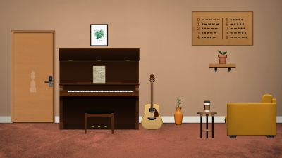 The Missing Blocks