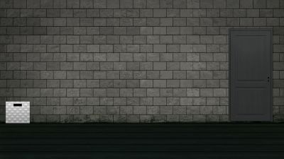 First Room