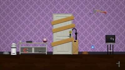 Second room