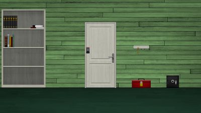 First room