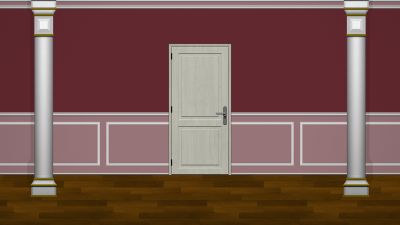 Chapter 1: Wealthy House