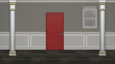 Kooter's 5-minute Escape