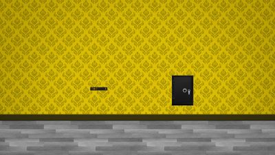Super Easy Escape Room