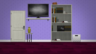 The Teddy Room