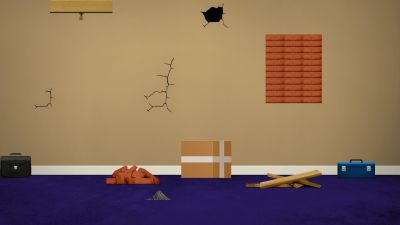 can you escape the mess?