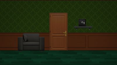 The Green Room