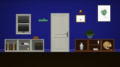 House Escape
