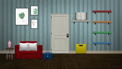 Can you find the secret code?