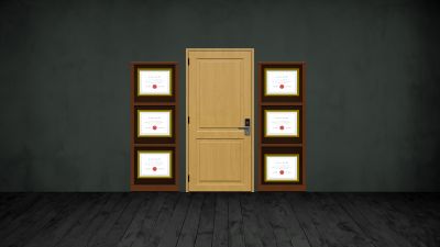 Call Of Duty Escape Room Part 2