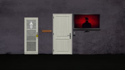 Call Of Duty escape room