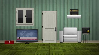 EscapeRoomZadanie