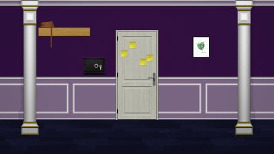 Escape room